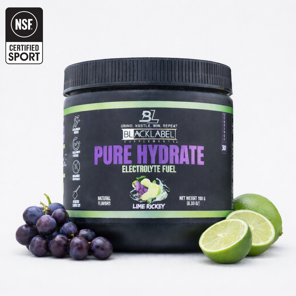 PURE HYDRATE